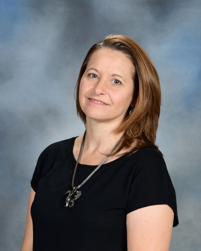 Mrs. Ayala